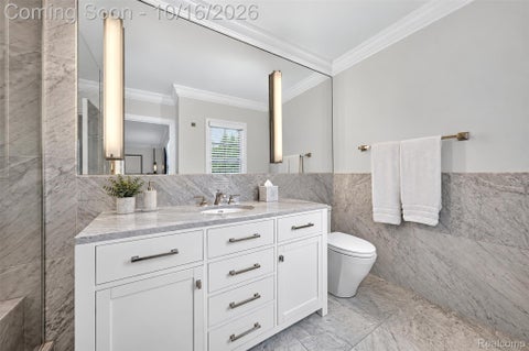 Tiny photo for 271 Lone Pine Road, Bloomfield Hills City, MI 48304 (MLS # 20261082559)