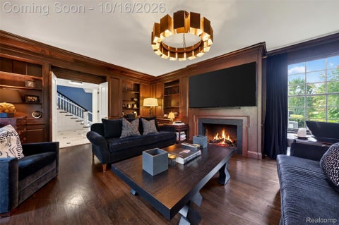 Tiny photo for 271 Lone Pine Road, Bloomfield Hills City, MI 48304 (MLS # 20261082559)