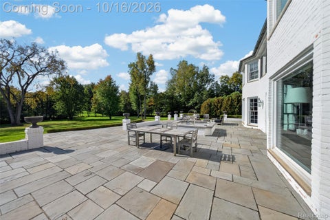 Tiny photo for 271 Lone Pine Road, Bloomfield Hills City, MI 48304 (MLS # 20261082559)