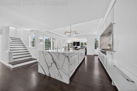 Tiny photo for 271 Lone Pine Road, Bloomfield Hills City, MI 48304 (MLS # 20261082559)