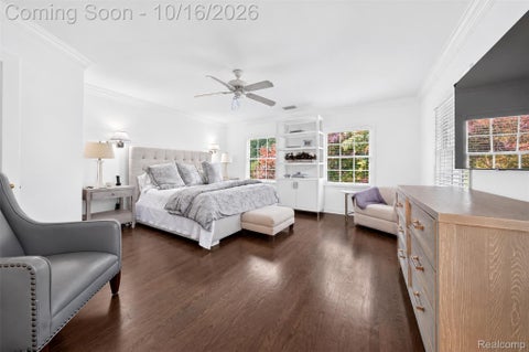 Tiny photo for 271 Lone Pine Road, Bloomfield Hills City, MI 48304 (MLS # 20261082559)