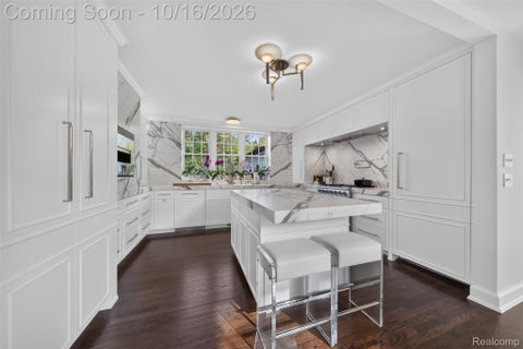 Tiny photo for 271 Lone Pine Road, Bloomfield Hills City, MI 48304 (MLS # 20261082559)