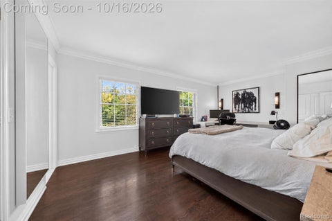 Tiny photo for 271 Lone Pine Road, Bloomfield Hills City, MI 48304 (MLS # 20261082559)