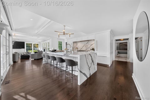Tiny photo for 271 Lone Pine Road, Bloomfield Hills City, MI 48304 (MLS # 20261082559)