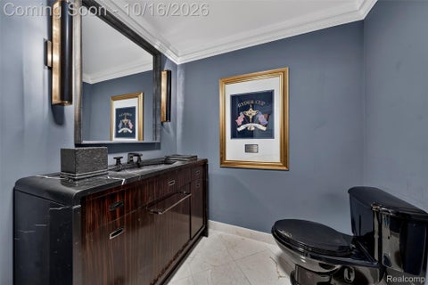 Tiny photo for 271 Lone Pine Road, Bloomfield Hills City, MI 48304 (MLS # 20261082559)