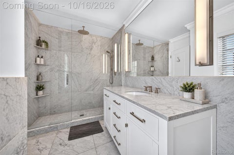 Tiny photo for 271 Lone Pine Road, Bloomfield Hills City, MI 48304 (MLS # 20261082559)