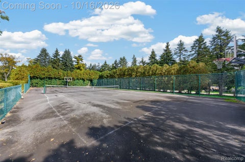 Tiny photo for 271 Lone Pine Road, Bloomfield Hills City, MI 48304 (MLS # 20261082559)