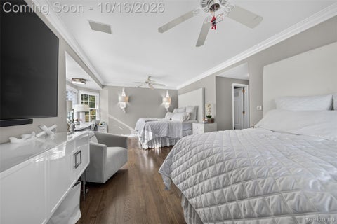 Tiny photo for 271 Lone Pine Road, Bloomfield Hills City, MI 48304 (MLS # 20261082559)
