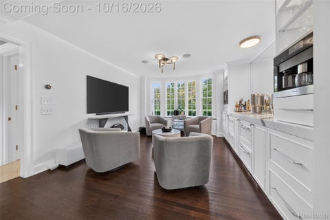 Tiny photo for 271 Lone Pine Road, Bloomfield Hills City, MI 48304 (MLS # 20261082559)