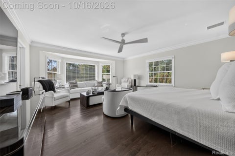 Tiny photo for 271 Lone Pine Road, Bloomfield Hills City, MI 48304 (MLS # 20261082559)