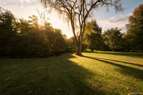 Tiny photo for 271 Lone Pine Road, Bloomfield Hills City, MI 48304 (MLS # 20261082559)