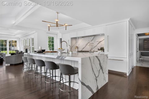Tiny photo for 271 Lone Pine Road, Bloomfield Hills City, MI 48304 (MLS # 20261082559)