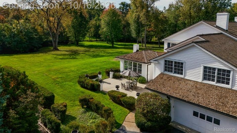 Tiny photo for 271 Lone Pine Road, Bloomfield Hills City, MI 48304 (MLS # 20261082559)