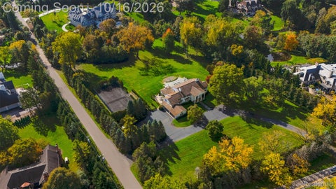Tiny photo for 271 Lone Pine Road, Bloomfield Hills City, MI 48304 (MLS # 20261082559)