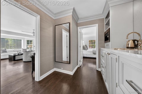 Tiny photo for 271 Lone Pine Road, Bloomfield Hills City, MI 48304 (MLS # 20261082559)