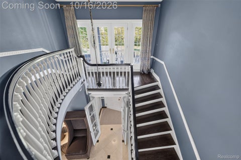 Tiny photo for 271 Lone Pine Road, Bloomfield Hills City, MI 48304 (MLS # 20261082559)