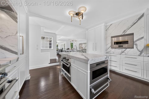 Tiny photo for 271 Lone Pine Road, Bloomfield Hills City, MI 48304 (MLS # 20261082559)