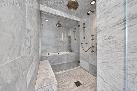Tiny photo for 271 Lone Pine Road, Bloomfield Hills City, MI 48304 (MLS # 20261082559)