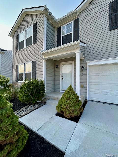 8067 Beechwood Boulevard