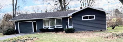 932 Wedgewood Road St Joseph Charter Township MI 49085