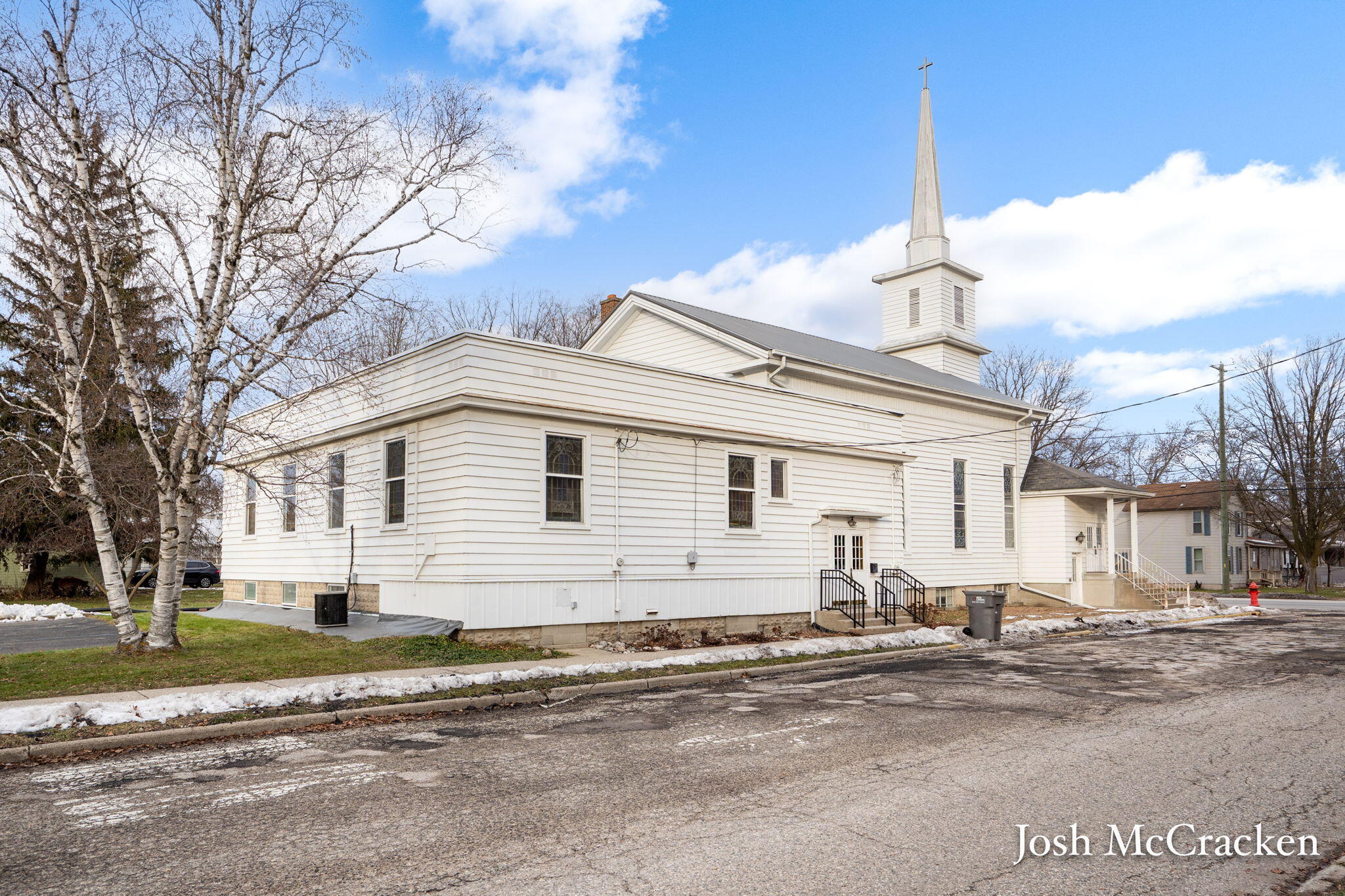 404 N Hudson Street SE