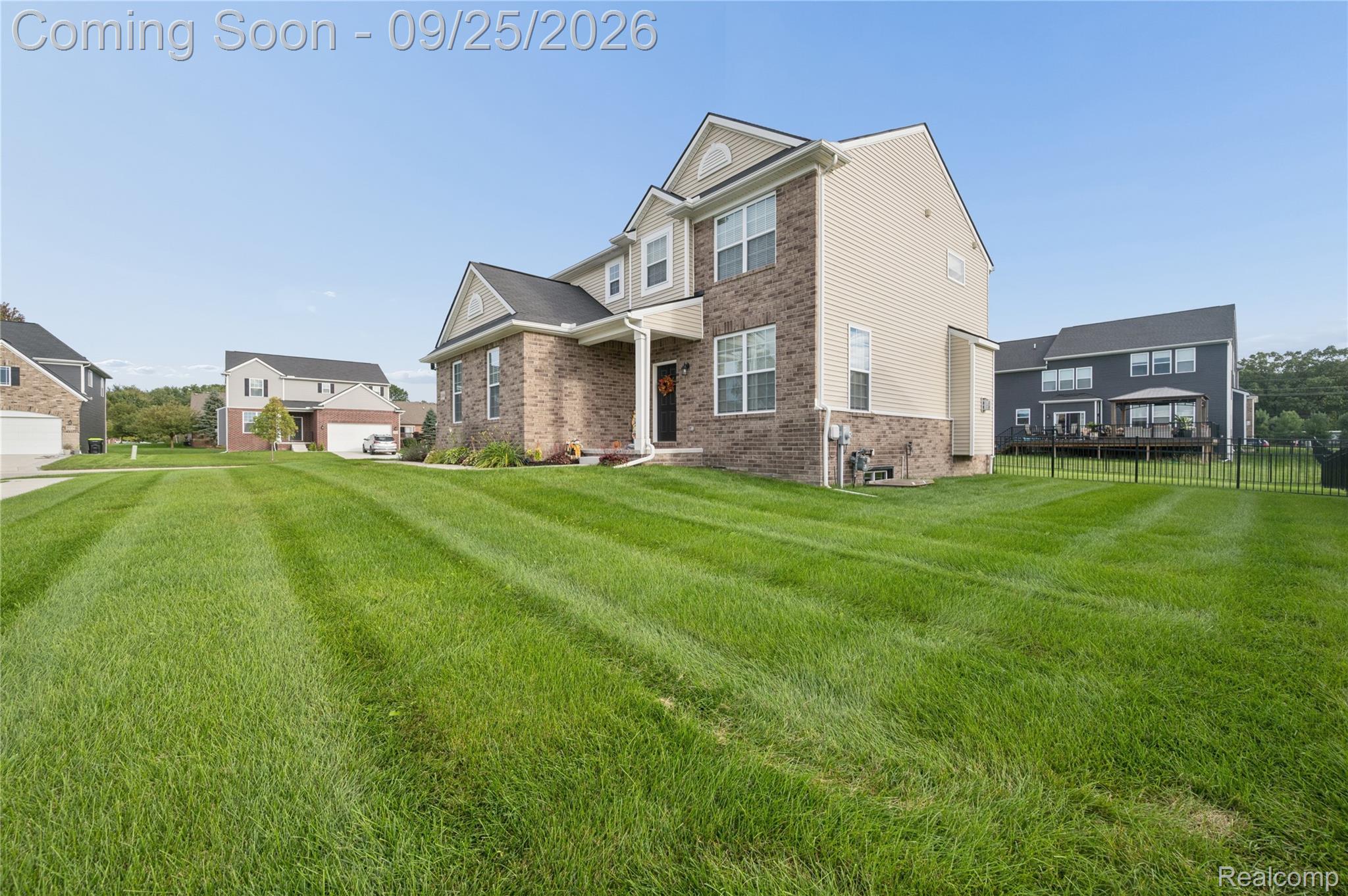 24886 Canoe Drive