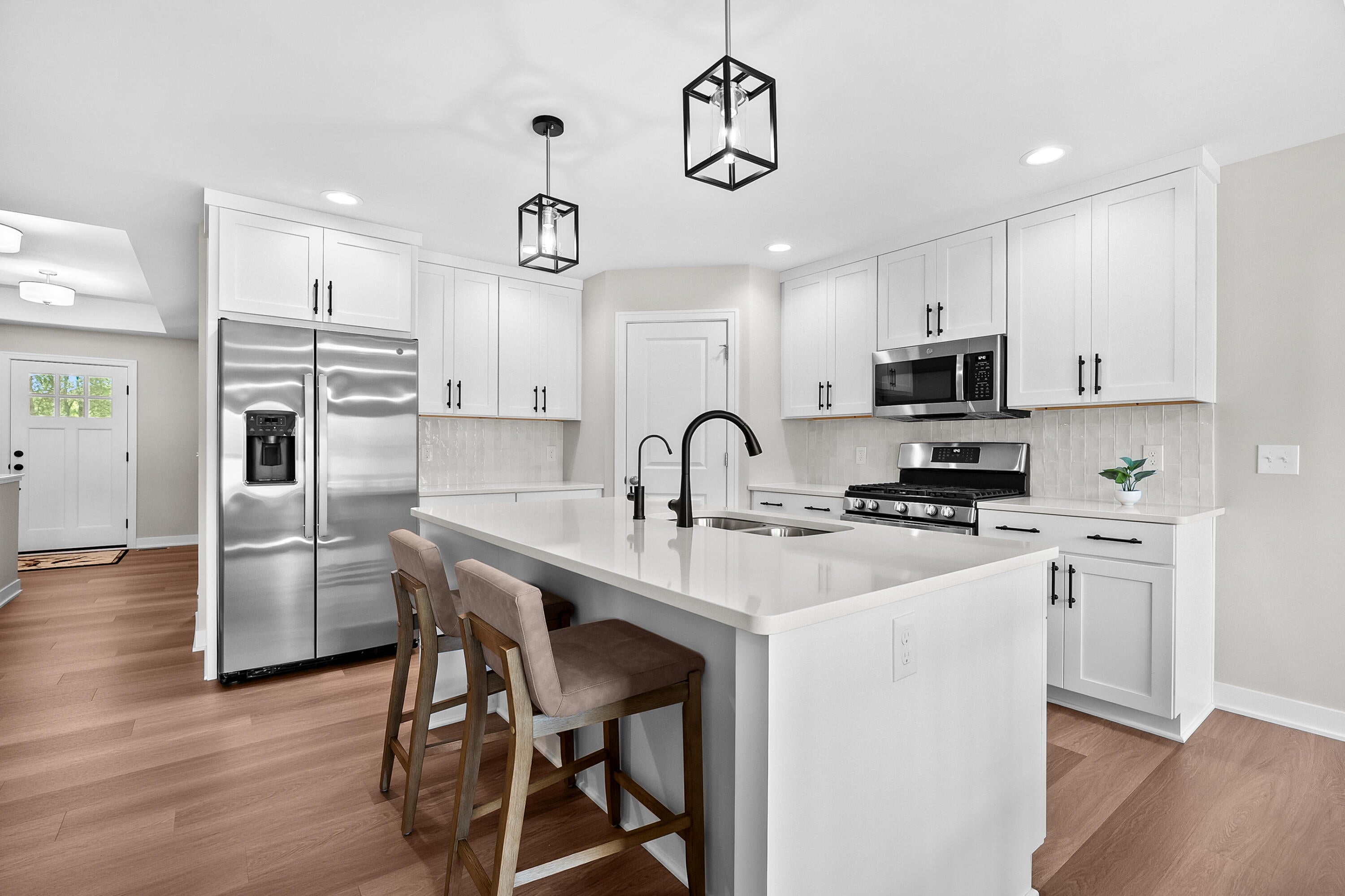 3716 Marabella Place