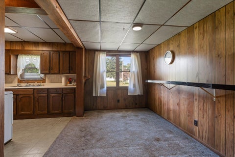 Tiny photo for 24369 Oak Street, Ontwa Township, MI 49112 (MLS # 69026054595)