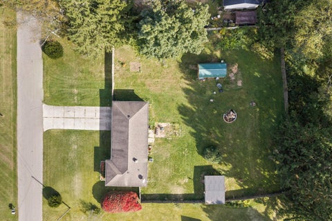 Tiny photo for 24369 Oak Street, Ontwa Township, MI 49112 (MLS # 69026054595)