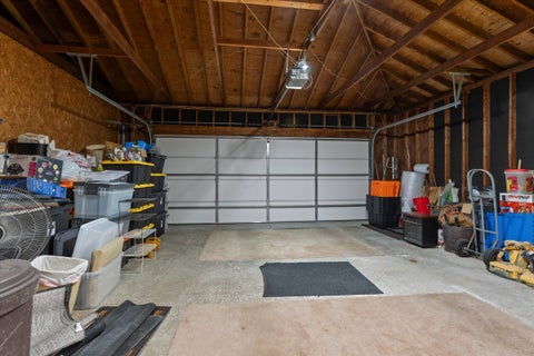 Tiny photo for 24369 Oak Street, Ontwa Township, MI 49112 (MLS # 69026054595)