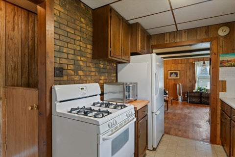 Tiny photo for 24369 Oak Street, Ontwa Township, MI 49112 (MLS # 69026054595)