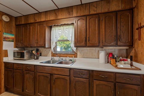 Tiny photo for 24369 Oak Street, Ontwa Township, MI 49112 (MLS # 69026054595)