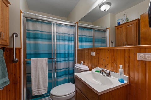 Tiny photo for 24369 Oak Street, Ontwa Township, MI 49112 (MLS # 69026054595)