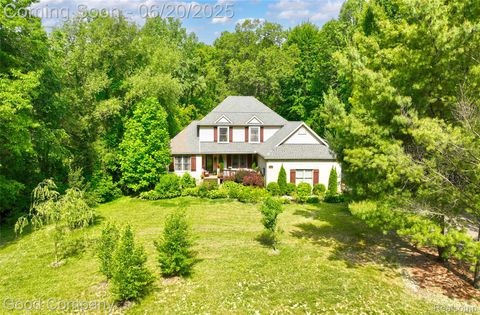 115 Audubon Drive White Lake Charter Township MI 48383