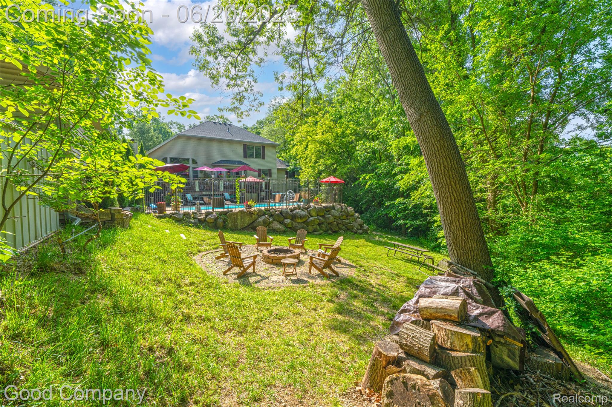115 Audubon Drive
