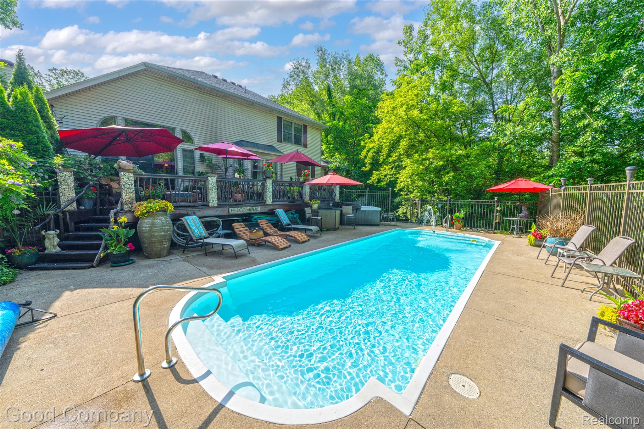 115 Audubon Drive
