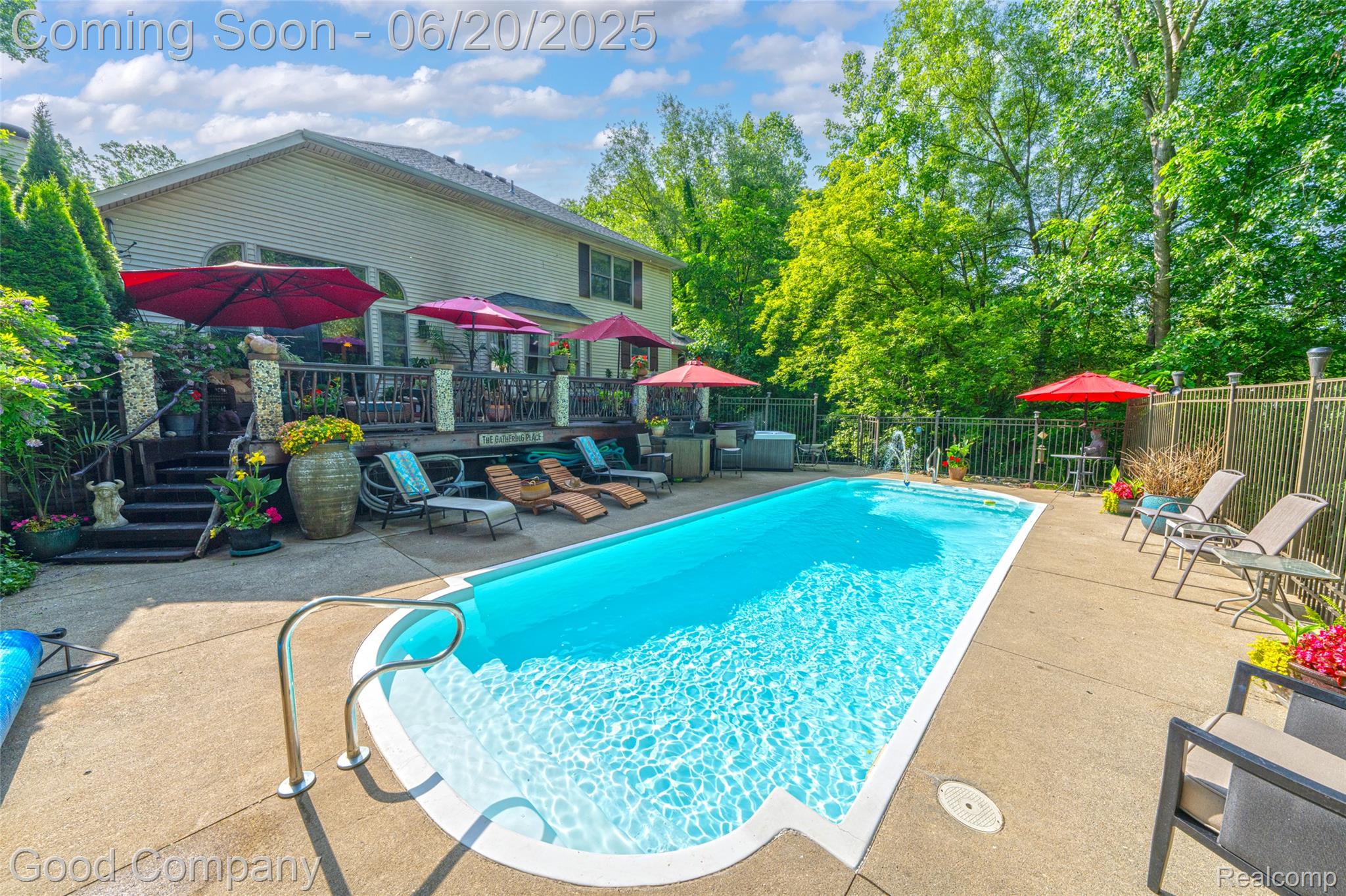115 Audubon Drive