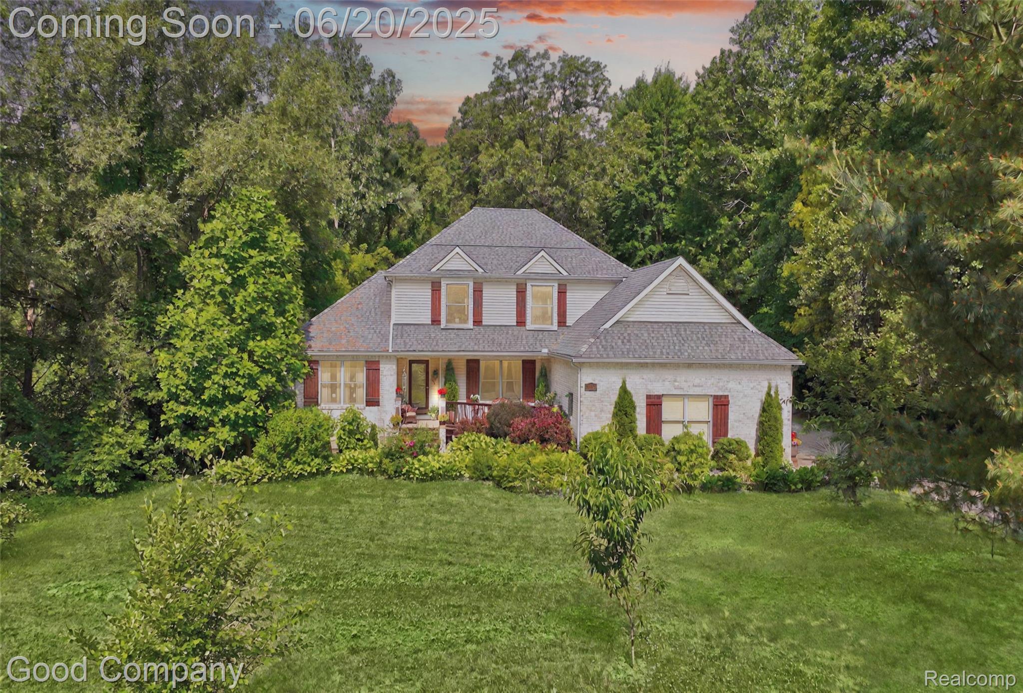 115 Audubon Drive