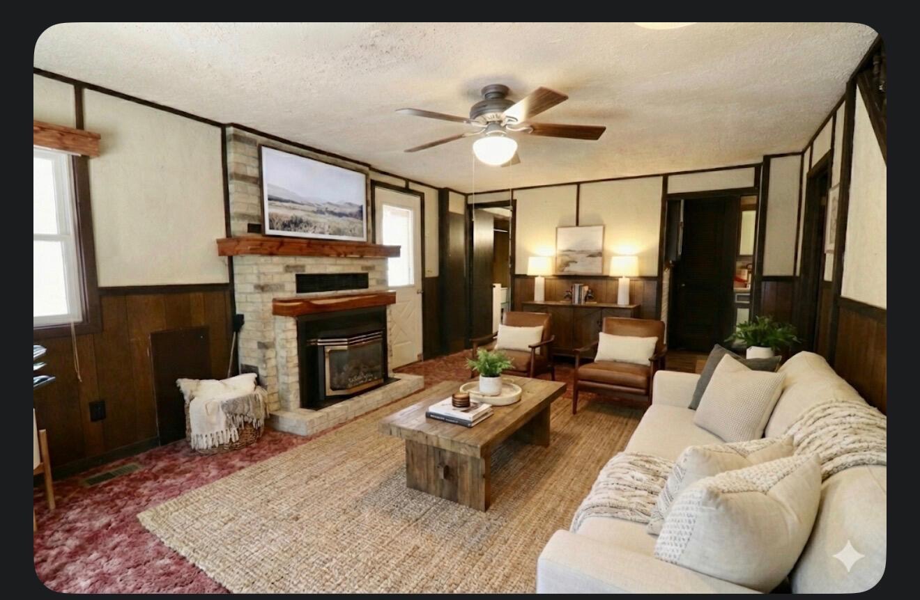 7816 W Windsong Avenue