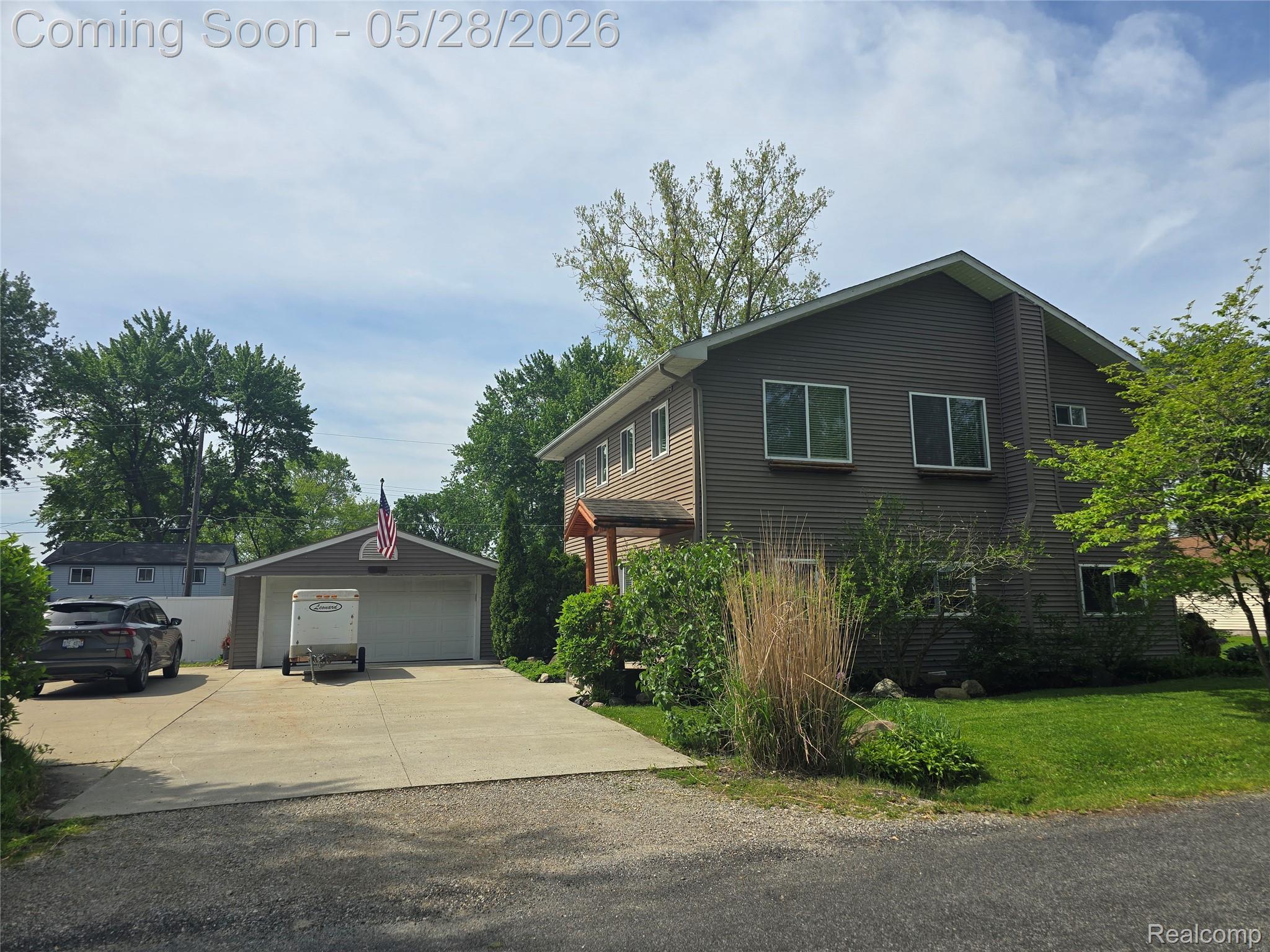 135 N Haven Street