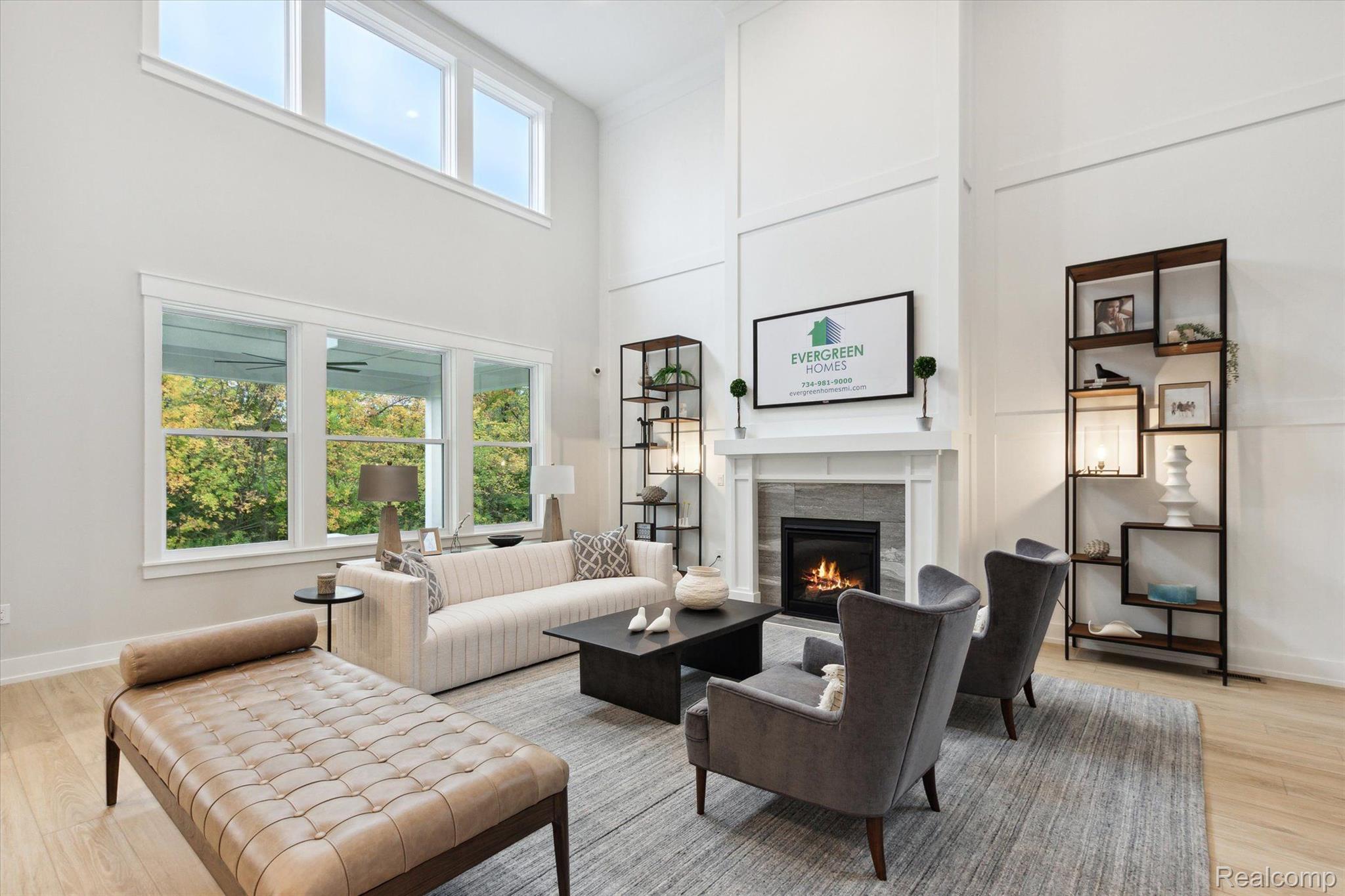 50272 Hedgewood Drive