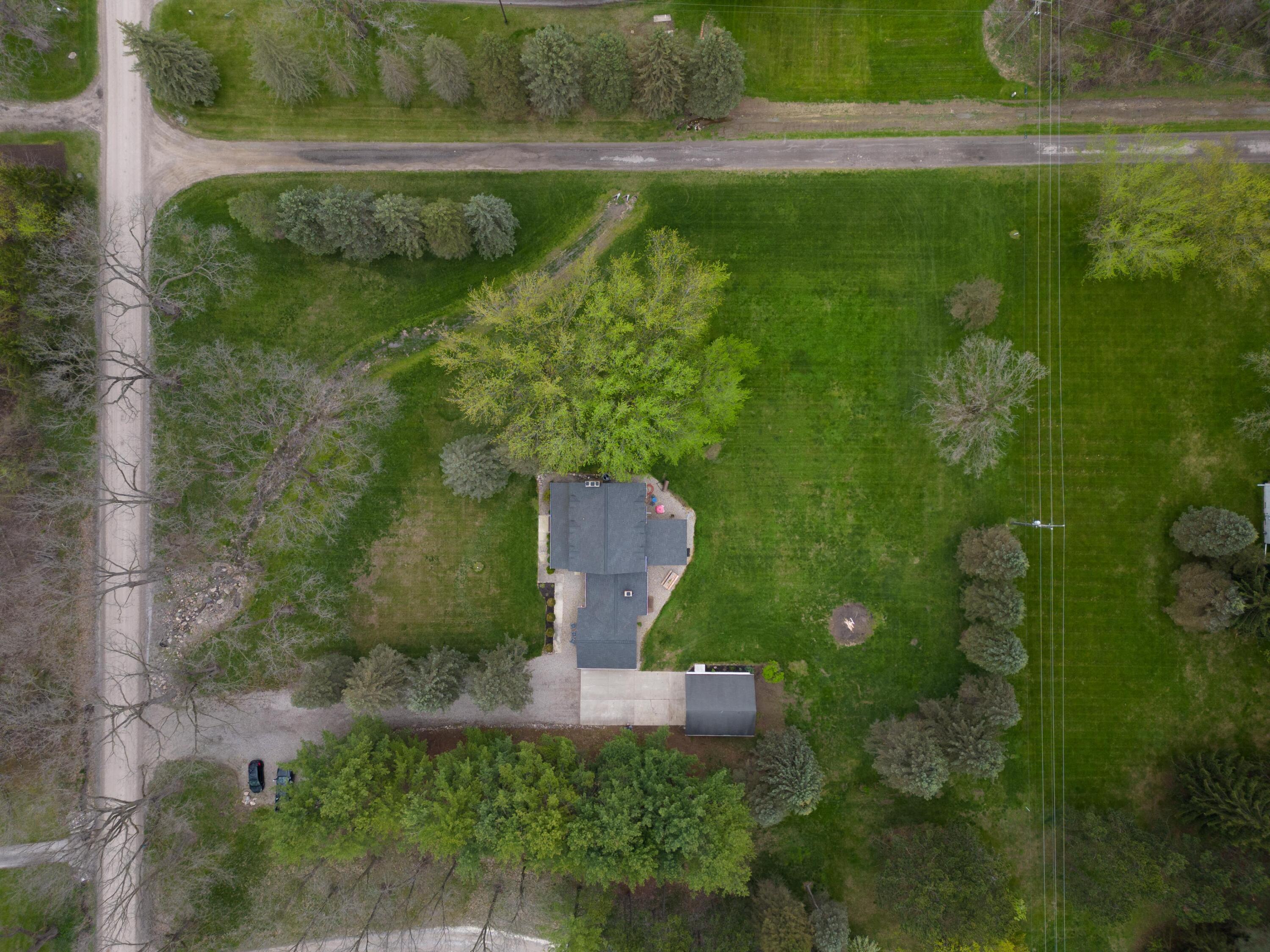 6121 Saline Waterworks Road