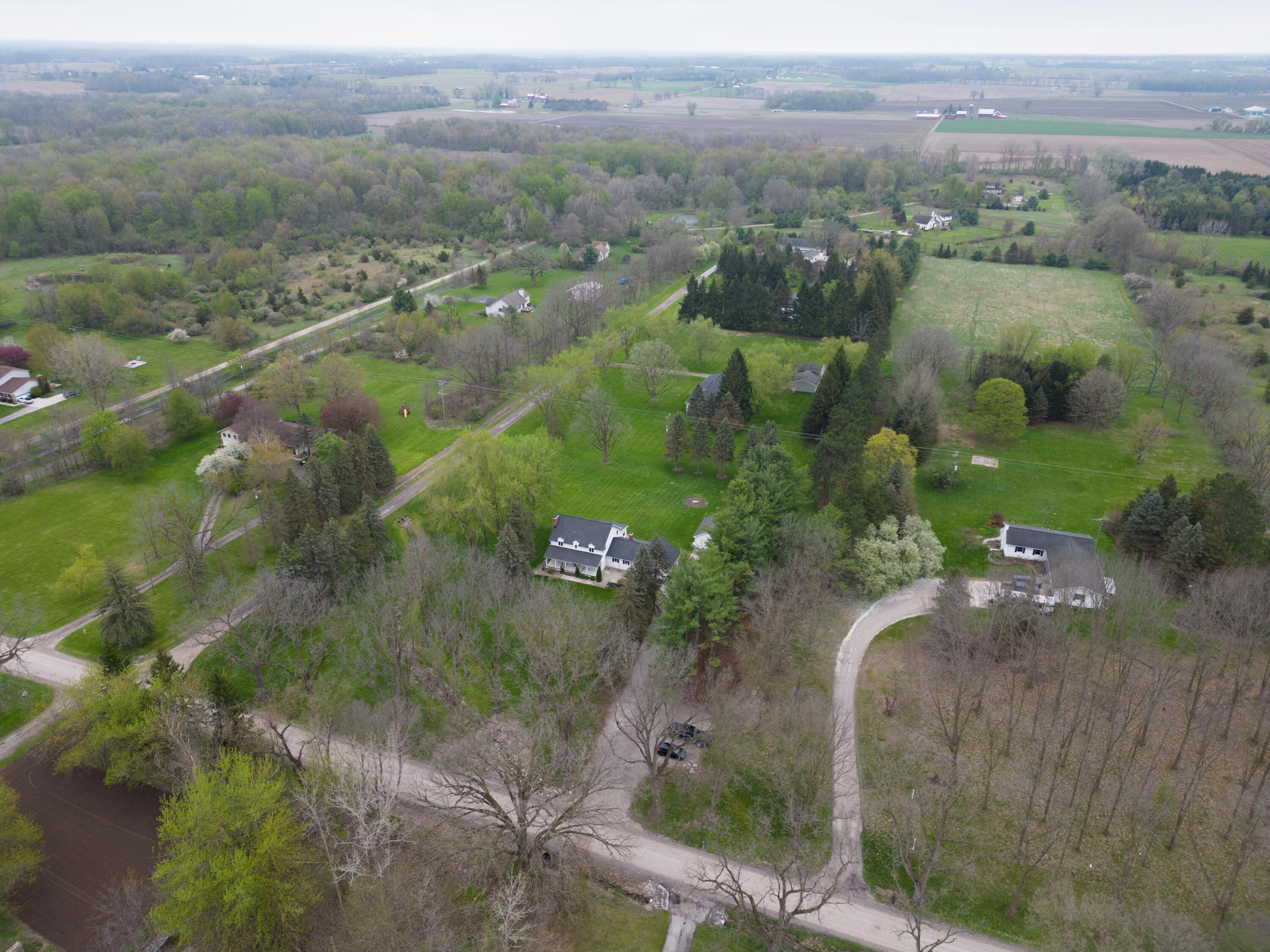 6121 Saline Waterworks Road