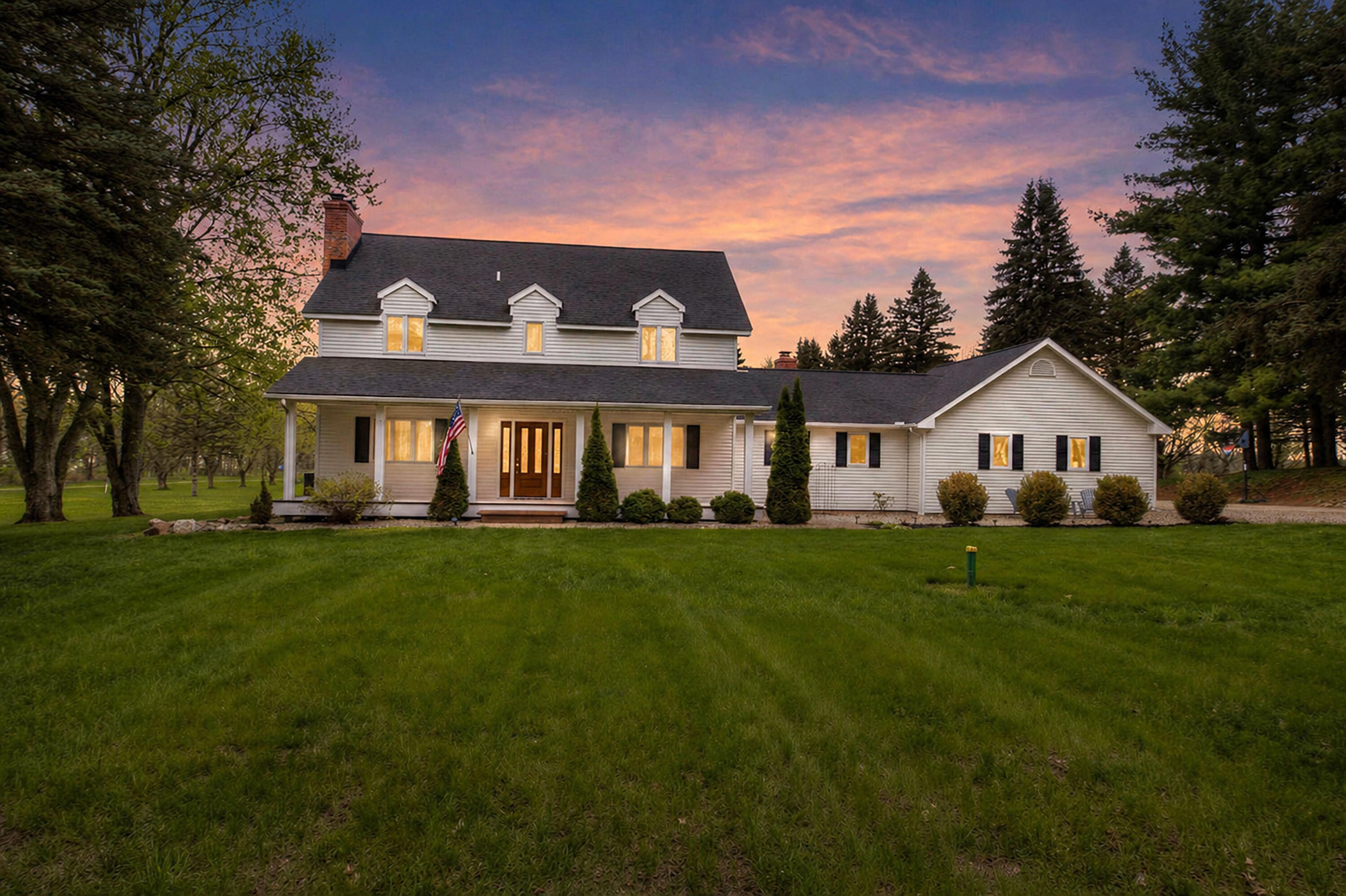 6121 Saline Waterworks Road