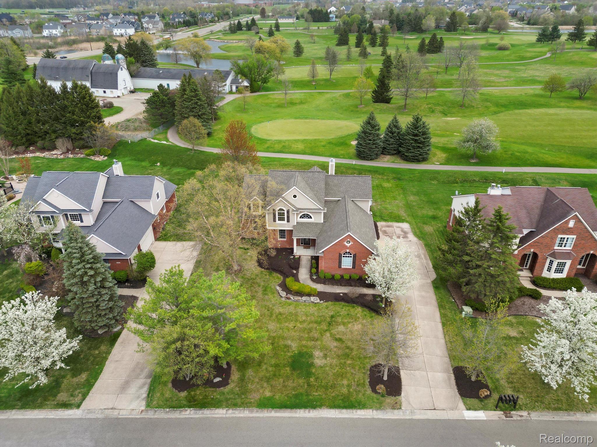 23700 SHINNECOCK Drive