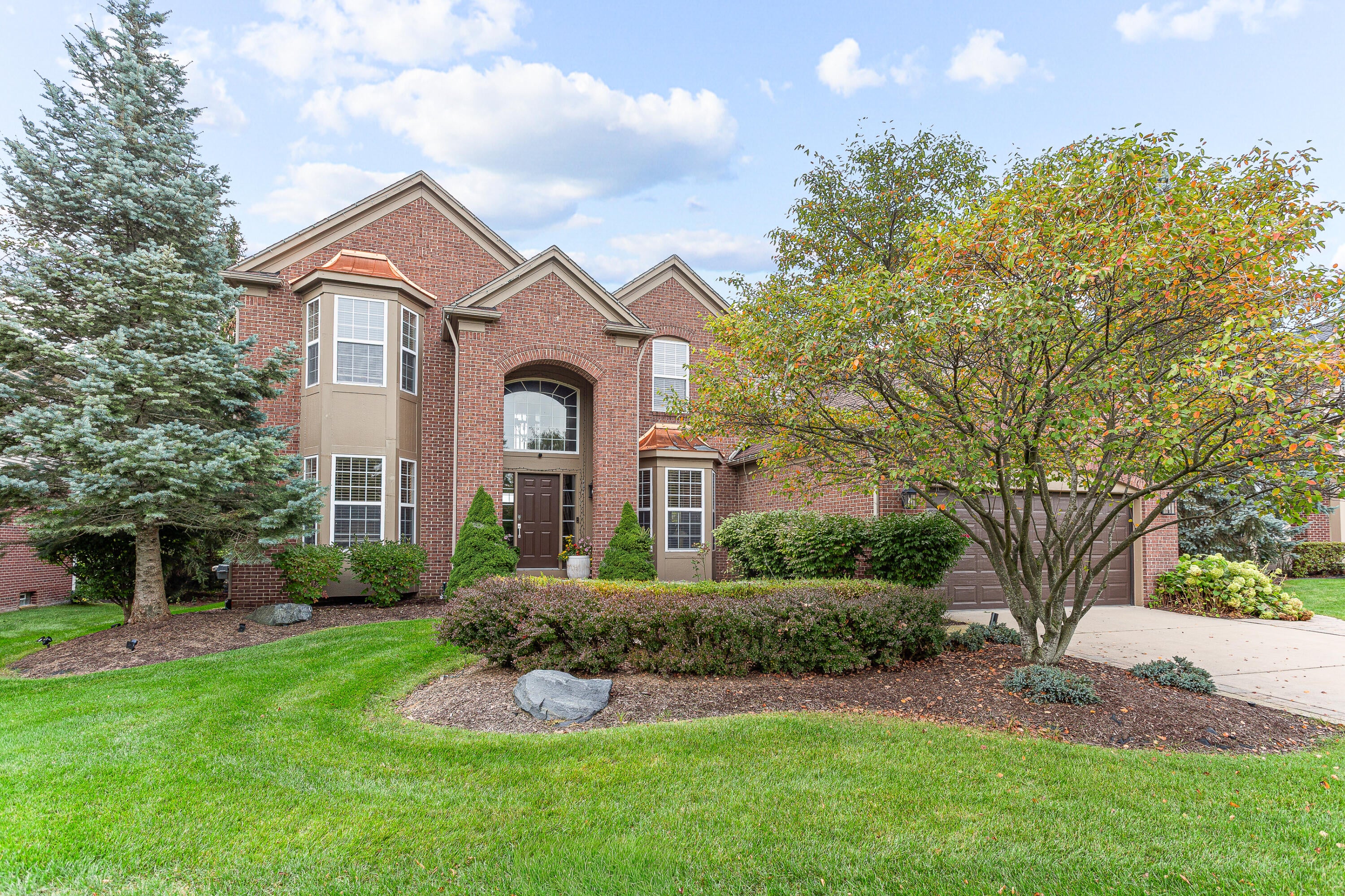 16775 Black River Drive