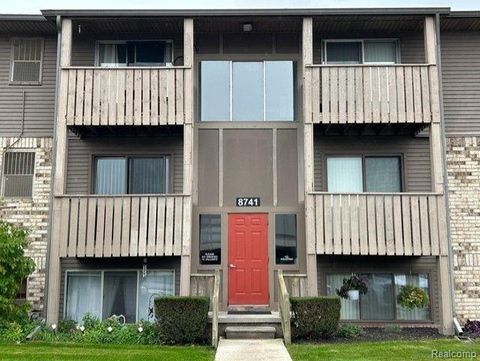 8741 Green Willow Street 11 Brighton City MI 48116