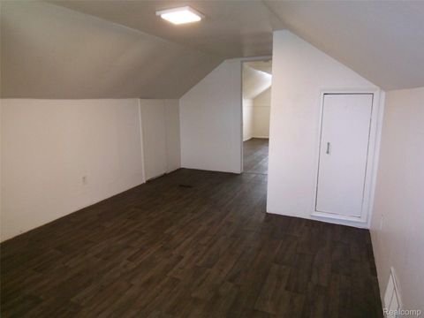 Tiny photo for 7259 Packard Avenue, Warren City, MI 48091 (MLS # 20261016385)