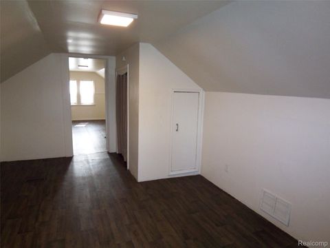 Tiny photo for 7259 Packard Avenue, Warren City, MI 48091 (MLS # 20261016385)