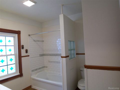 Tiny photo for 7259 Packard Avenue, Warren City, MI 48091 (MLS # 20261016385)